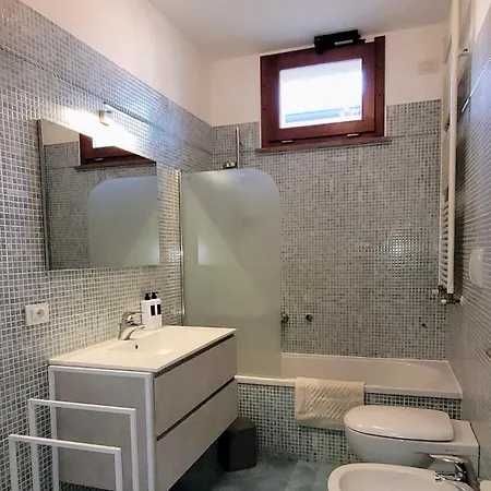 Malatesta House Apartamento