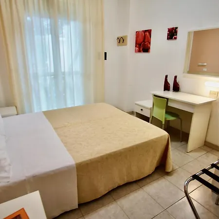 Dell'angelo Hotel 2*