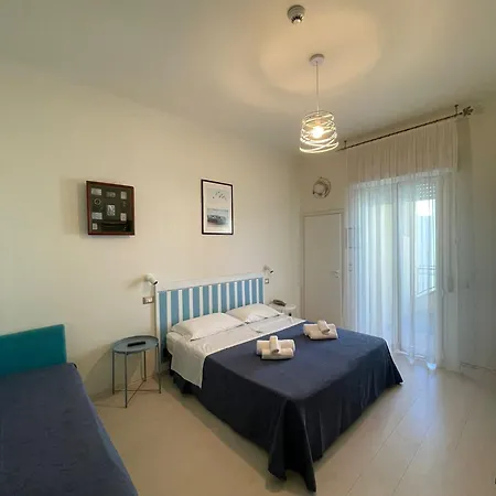 Dei Platani Rimini