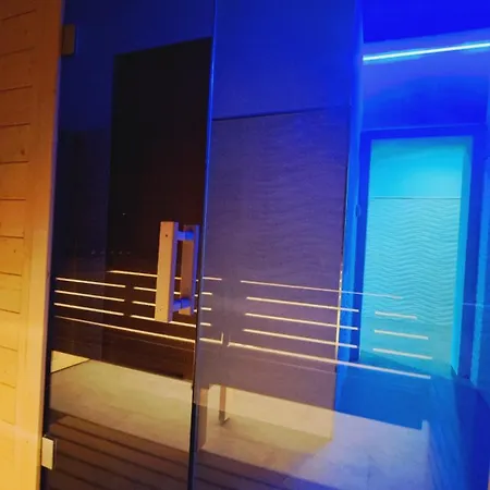 Butterfly Wellness & 3* Rimini