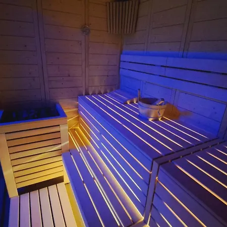 Hotel Butterfly Wellness &