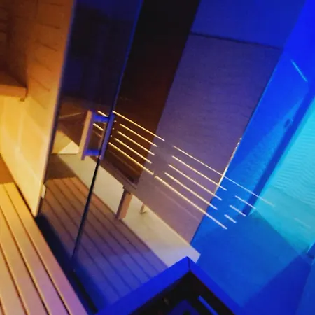 Hotel Butterfly Wellness & Rimini