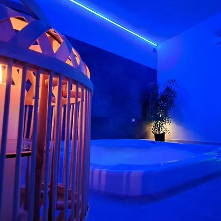 Butterfly Wellness & 3* Rimini