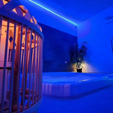 Butterfly Wellness & Hotel