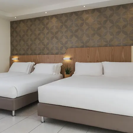 Hotel Aria
