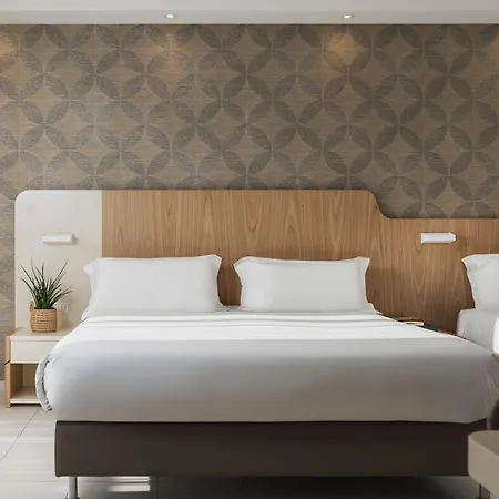 Aria Hotel Rimini