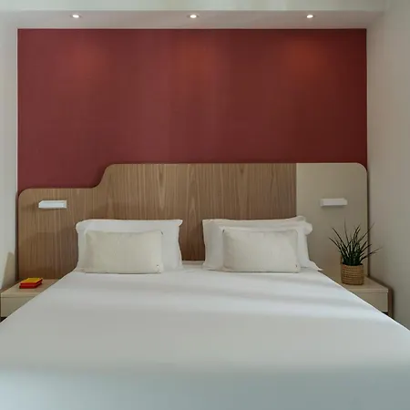 Hotel Aria