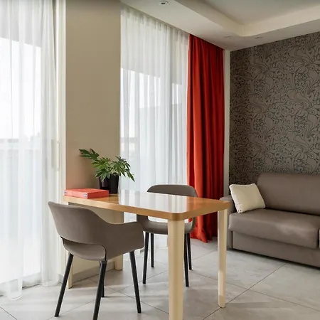 Aria Hotel Rimini