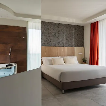 Aria Hotel Rimini