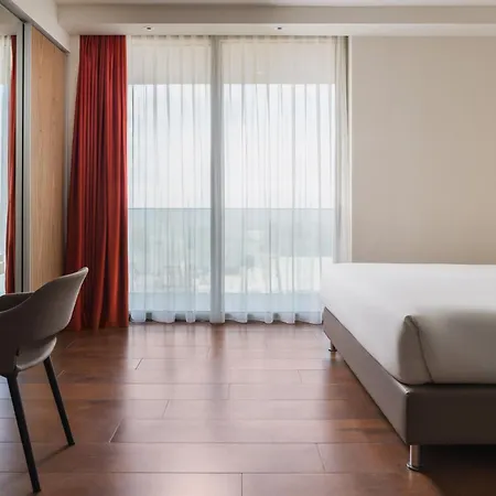 Aria Hotel
