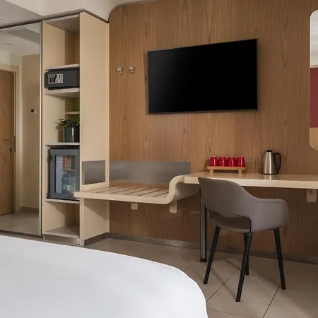Hotel Aria 4*