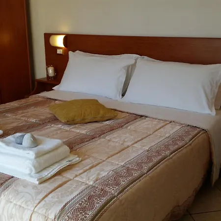Special Apart Otel