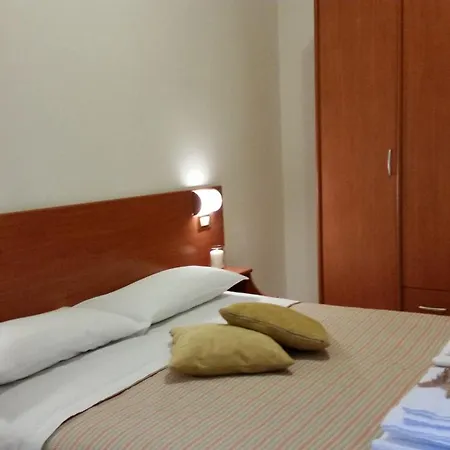 Apart Otel Special Rimini