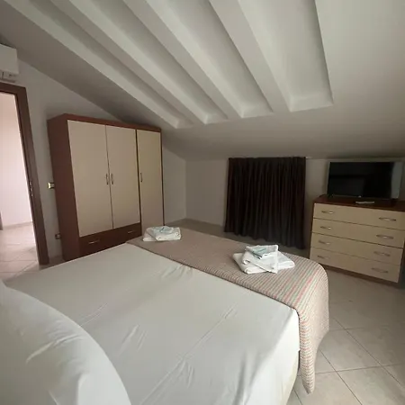 Special Apart Otel