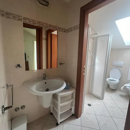Special Apart Otel 3*