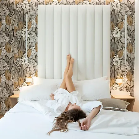 One Design Hotel