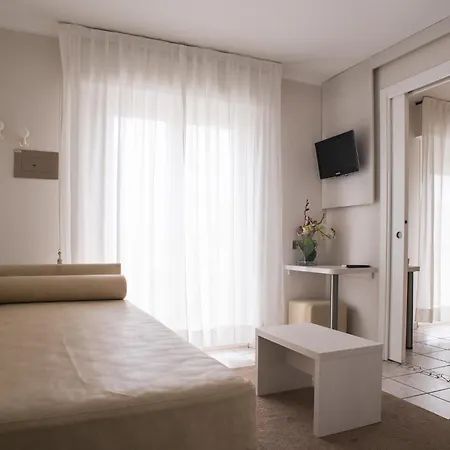Hotel Gabriella Rimini