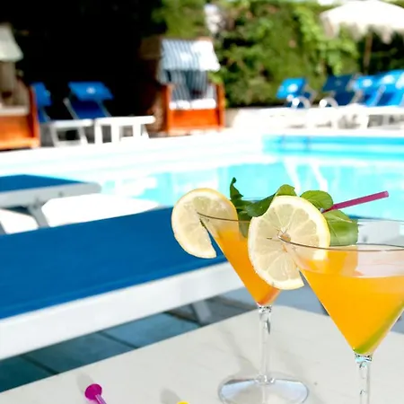 Gabriella Hotel