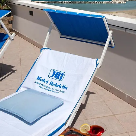 Hotel Gabriella Rimini