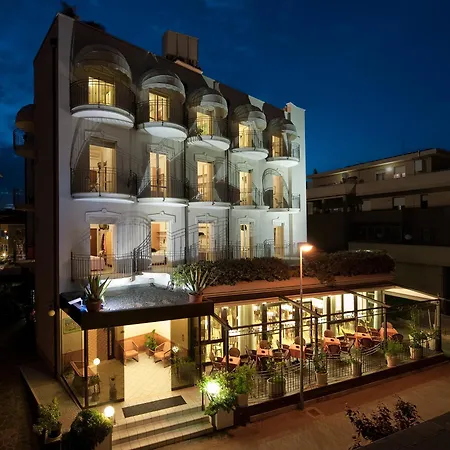 Hotel Gabriella