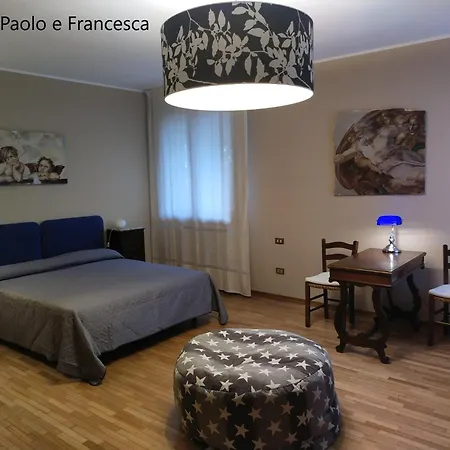Paolo E Francesca Bed & Breakfast Rimini