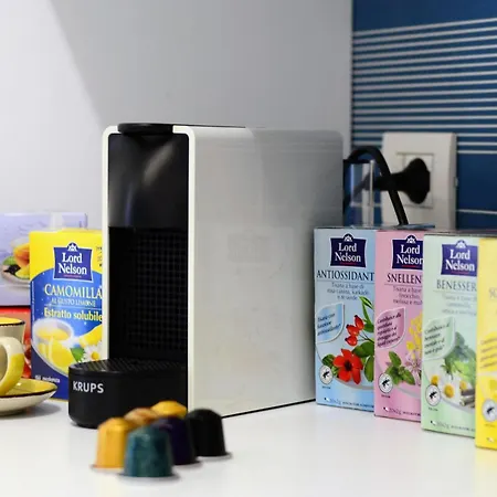 Apartamento Malatesta House *
