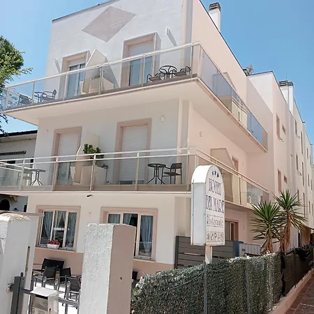 Bel Mare Szálloda 3*