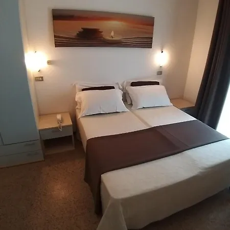 Hotel Ideal Rimini