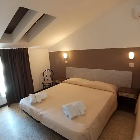 Ideal Hotel Rimini