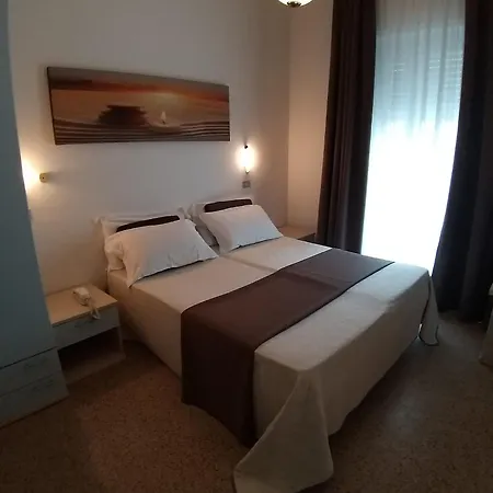 Hotel Ideal Rimini