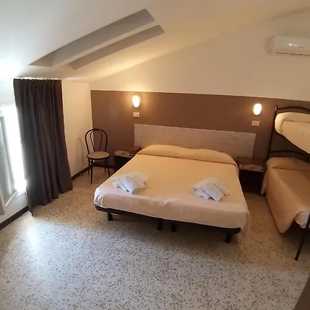 Ideal Rimini