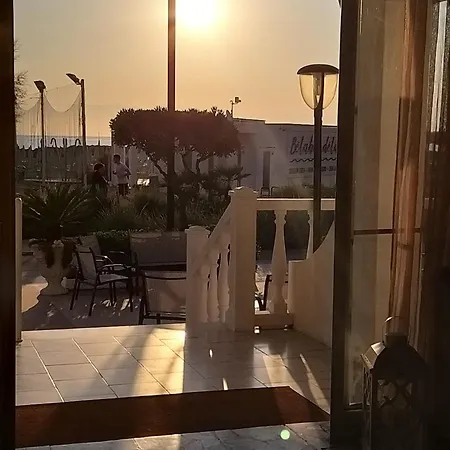 Ideal Hotel Rimini