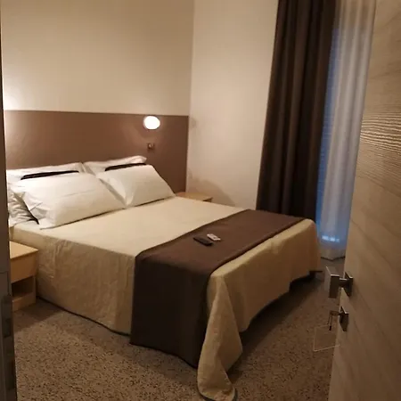 Hotel Ideal Rimini