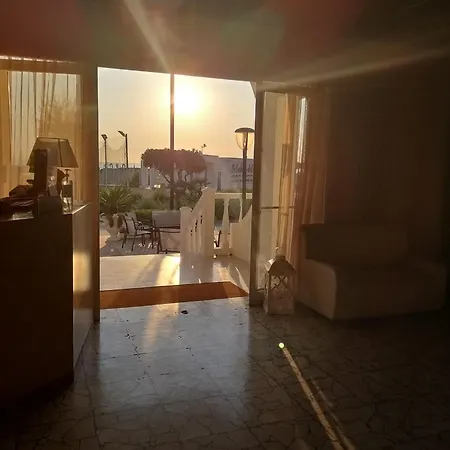 Hotel Ideal