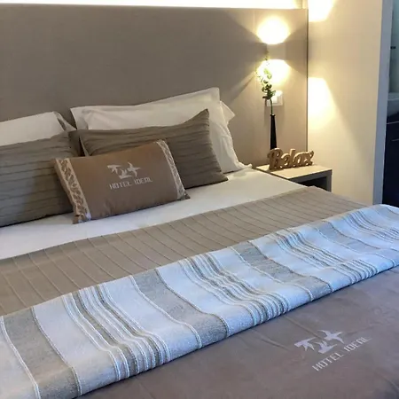 Ideal Hotel Rimini