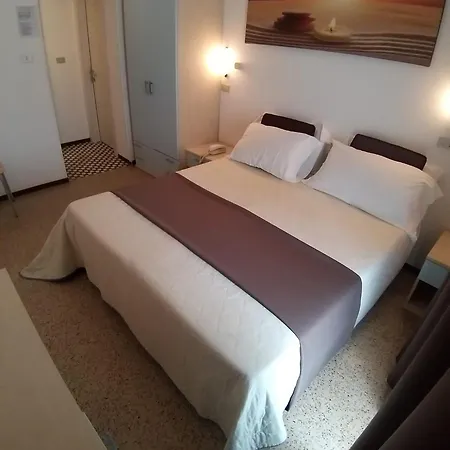 Hotel Ideal Rimini
