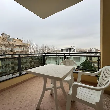 Le Spiagge Apartmanhotel