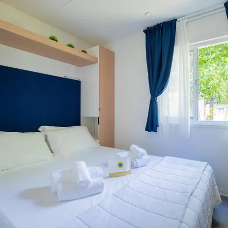 Family Village Tatil parkı Rimini