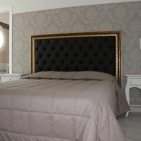 Del Mare Hotel