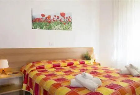 Hotel Dinkli Rimini