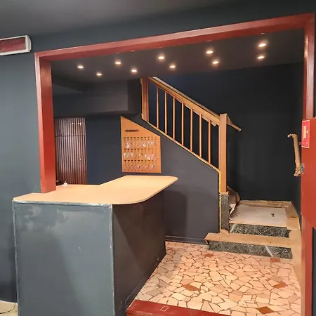 Hotel Dinkli