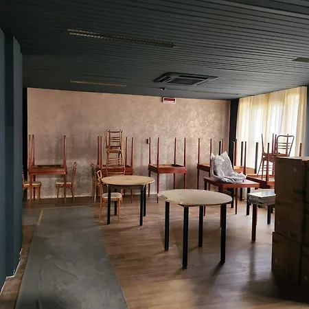 Dinkli Hotel Rimini
