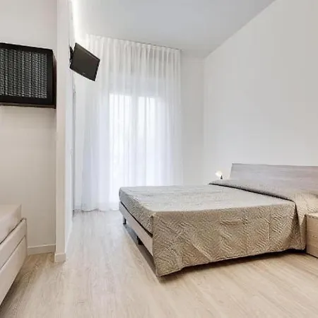 Hotel Anversa - Adults Only 16 Rimini