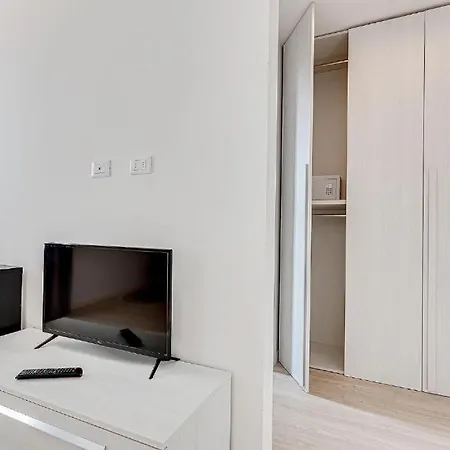Hotel Anversa - Adults Only 16 Rimini