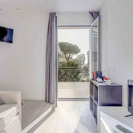 Anversa - Adults Only 16 Hotel 3*