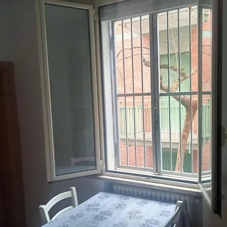Siesta Rimini