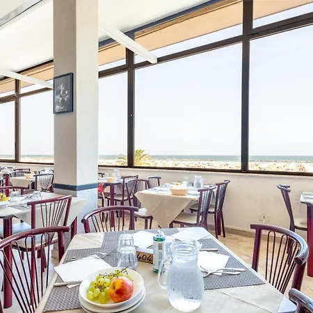 Hotel Blumen Rimini