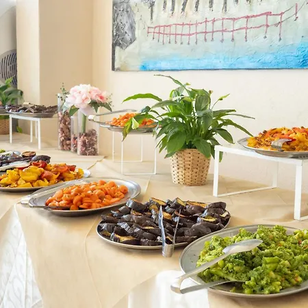 Blumen Hotel Rimini