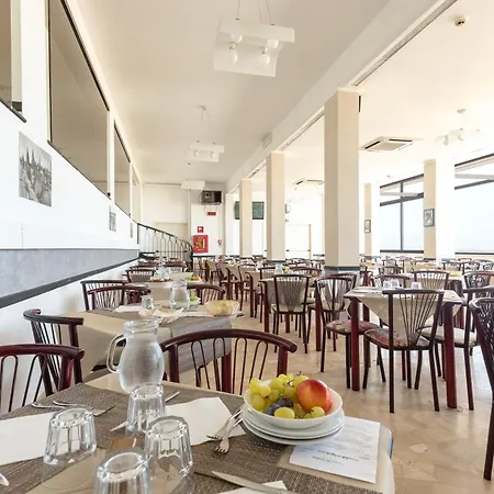 Hotel Blumen Rimini