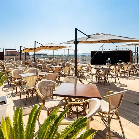 Hotel Blumen 3*